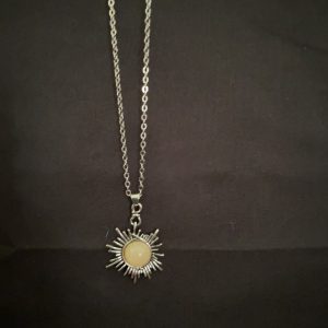 Chakra Necklace