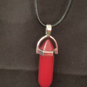 Root chakra Balance Necklace