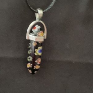 Chakra Stone Necklace