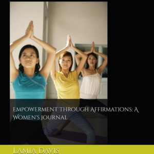 Women’s Affirmation Journal