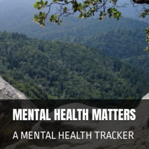 Mental Health Tracker