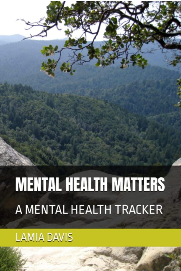 Mental Health Tracker