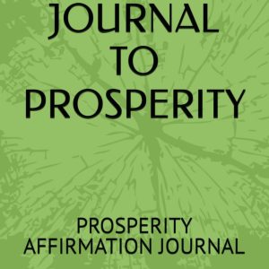 prosperity journal